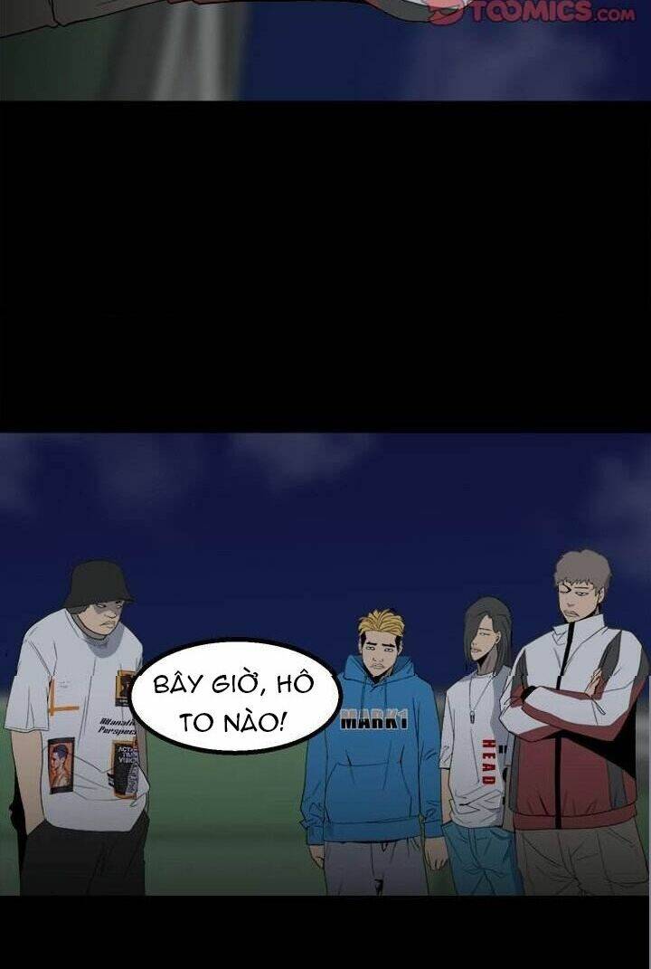 Kẻ Phản Diện Chapter 36 - Trang 2