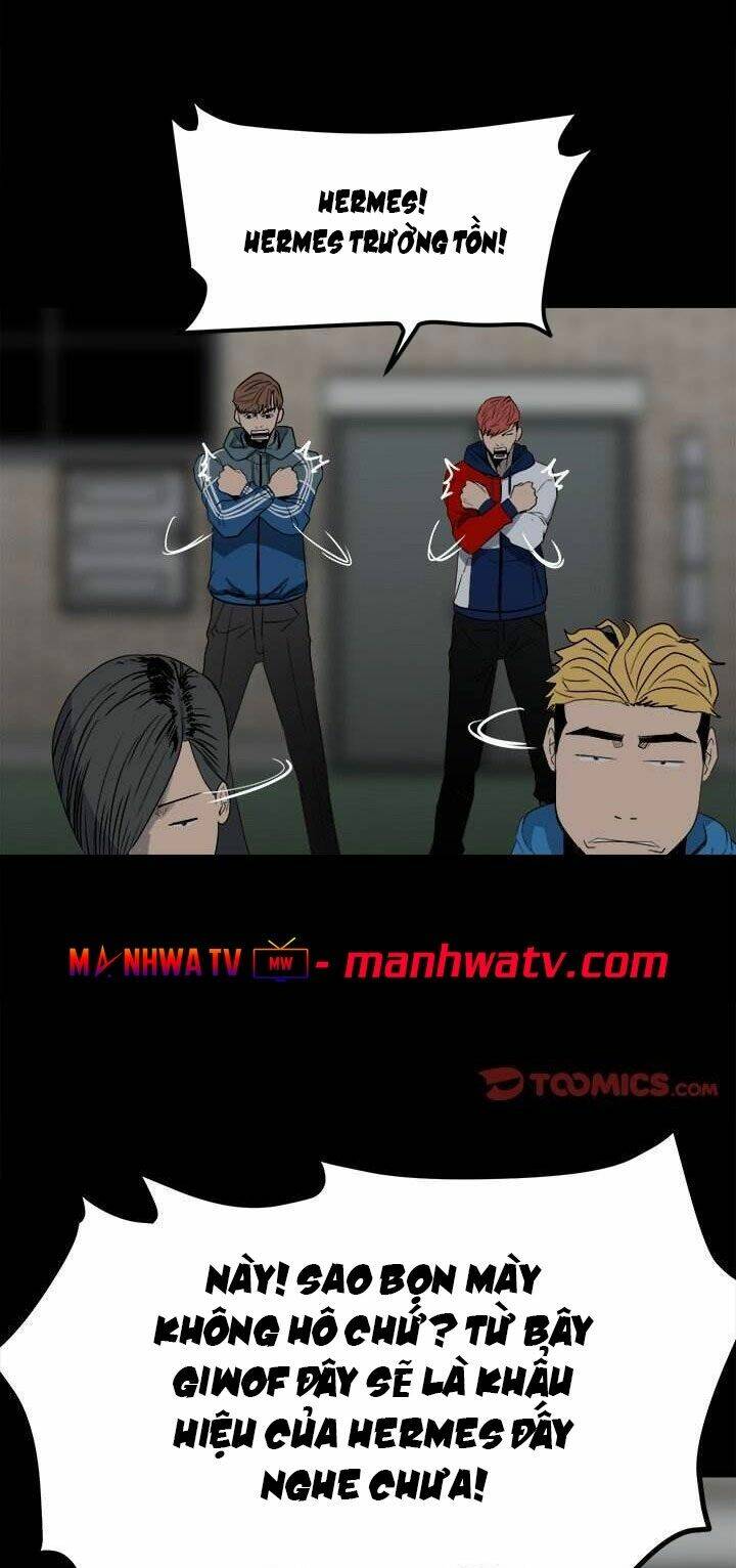 Kẻ Phản Diện Chapter 36 - Trang 2