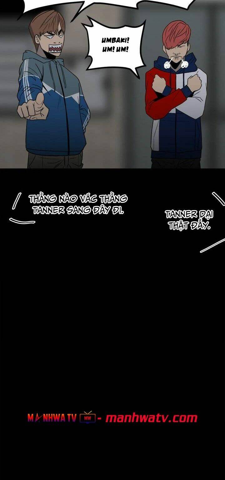 Kẻ Phản Diện Chapter 36 - Trang 2