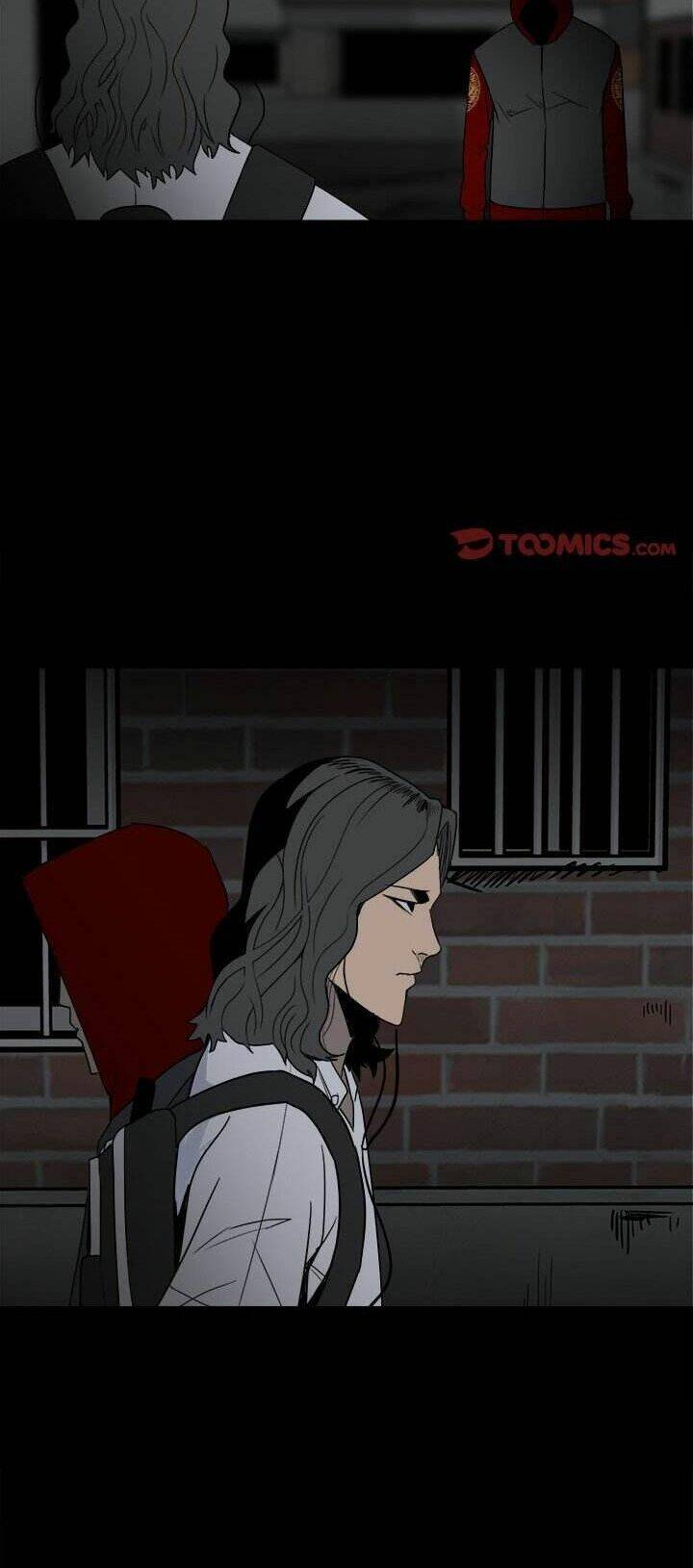 Kẻ Phản Diện Chapter 36 - Trang 2