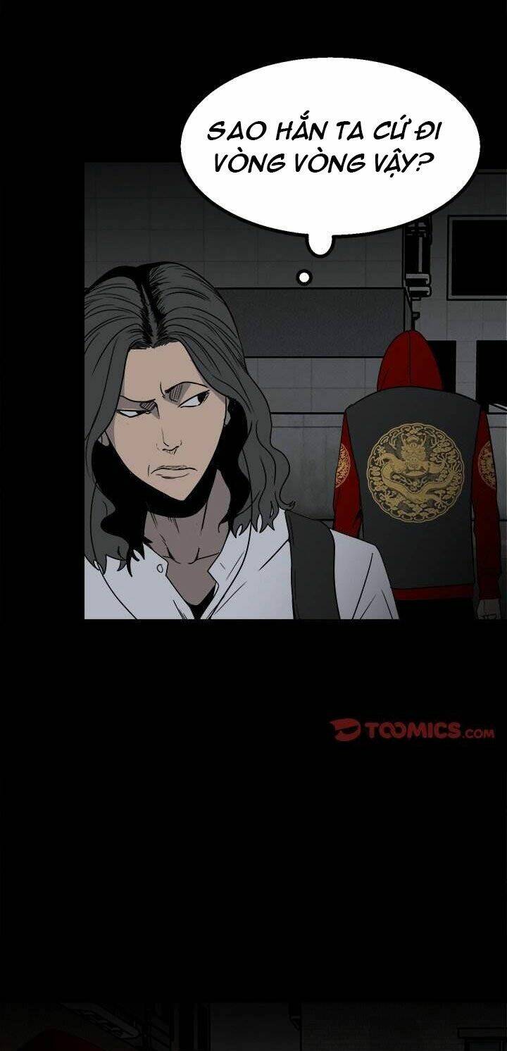 Kẻ Phản Diện Chapter 36 - Trang 2