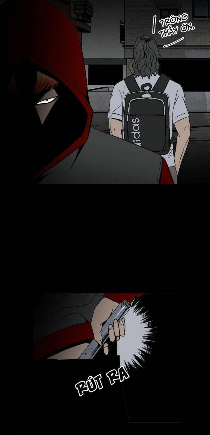 Kẻ Phản Diện Chapter 36 - Trang 2