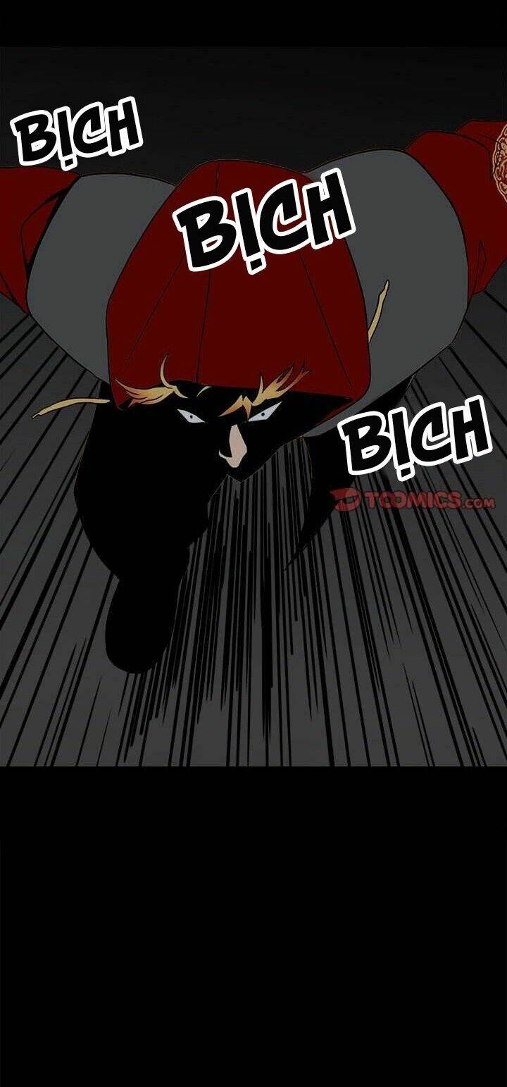 Kẻ Phản Diện Chapter 36 - Trang 2