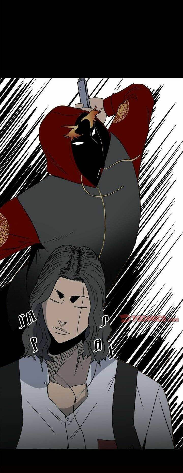 Kẻ Phản Diện Chapter 36 - Trang 2