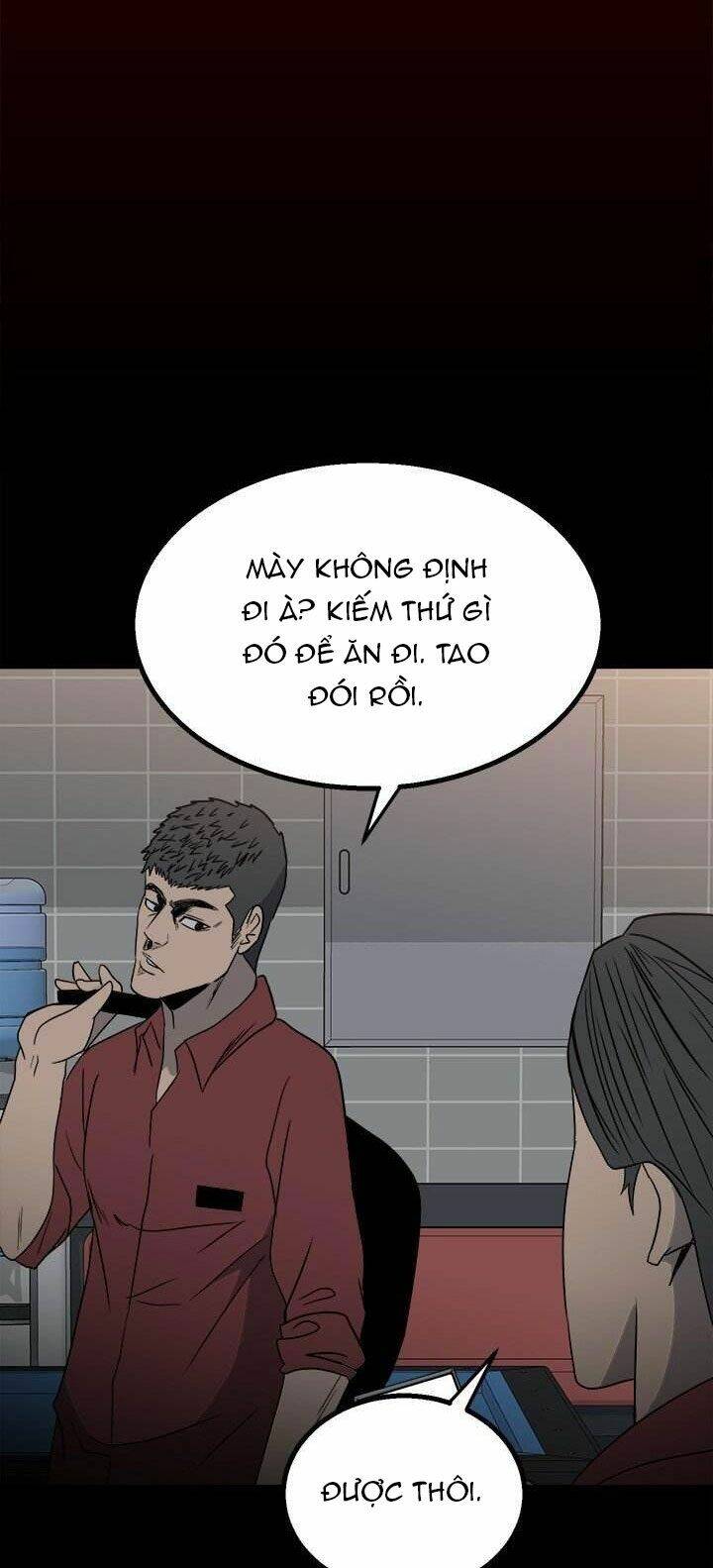 Kẻ Phản Diện Chapter 36 - Trang 2