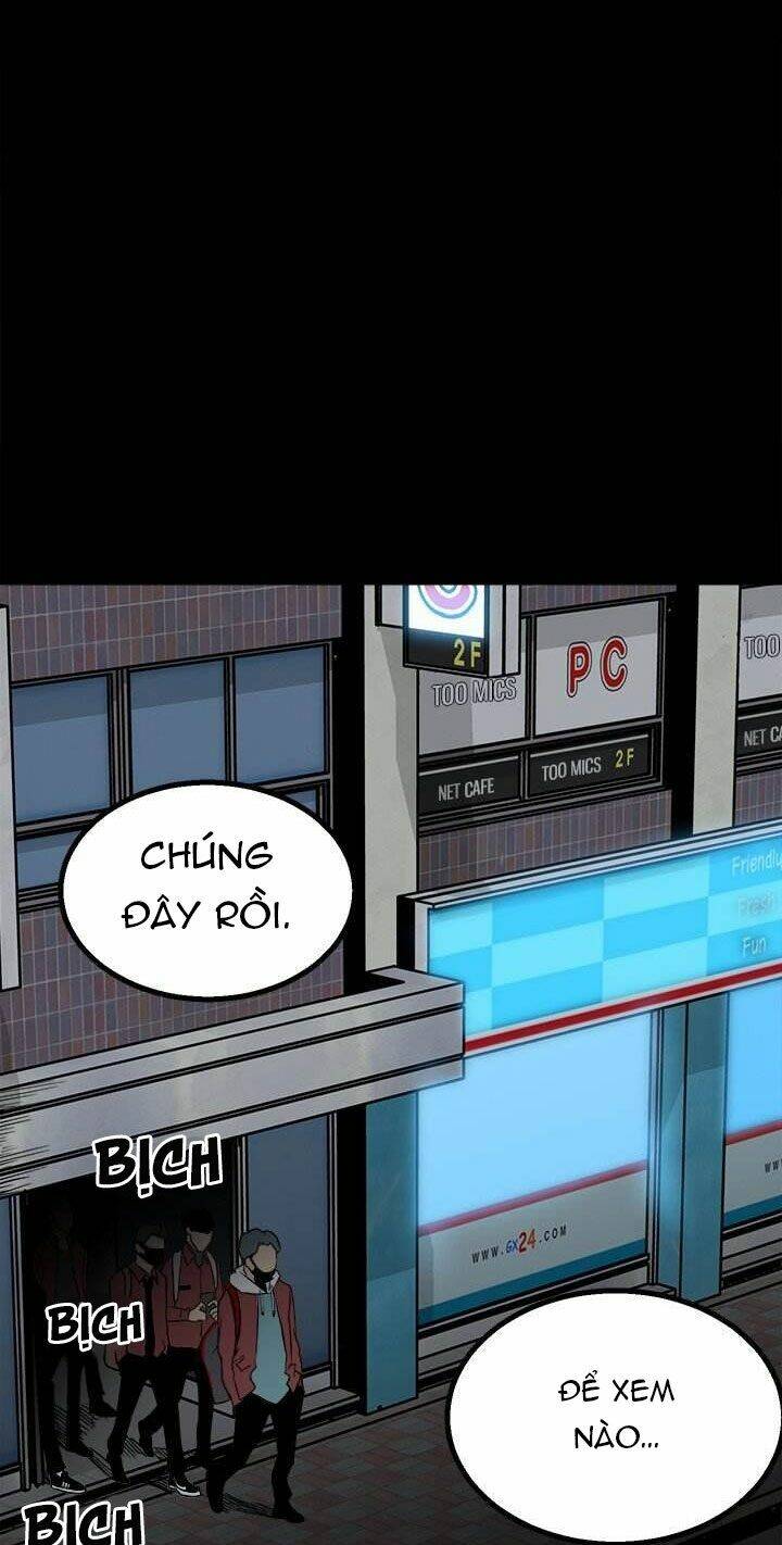 Kẻ Phản Diện Chapter 36 - Trang 2