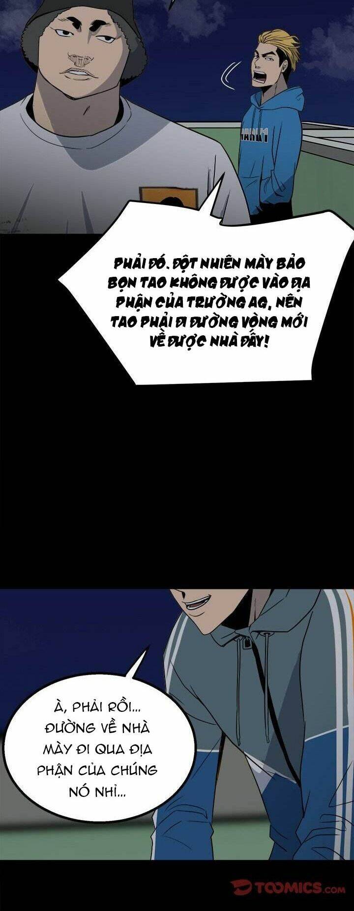 Kẻ Phản Diện Chapter 36 - Trang 2