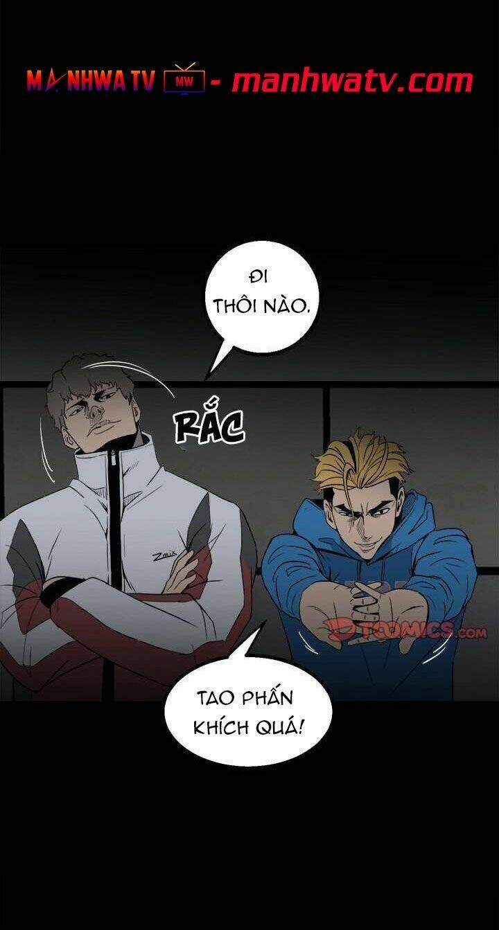 Kẻ Phản Diện Chapter 36 - Trang 2