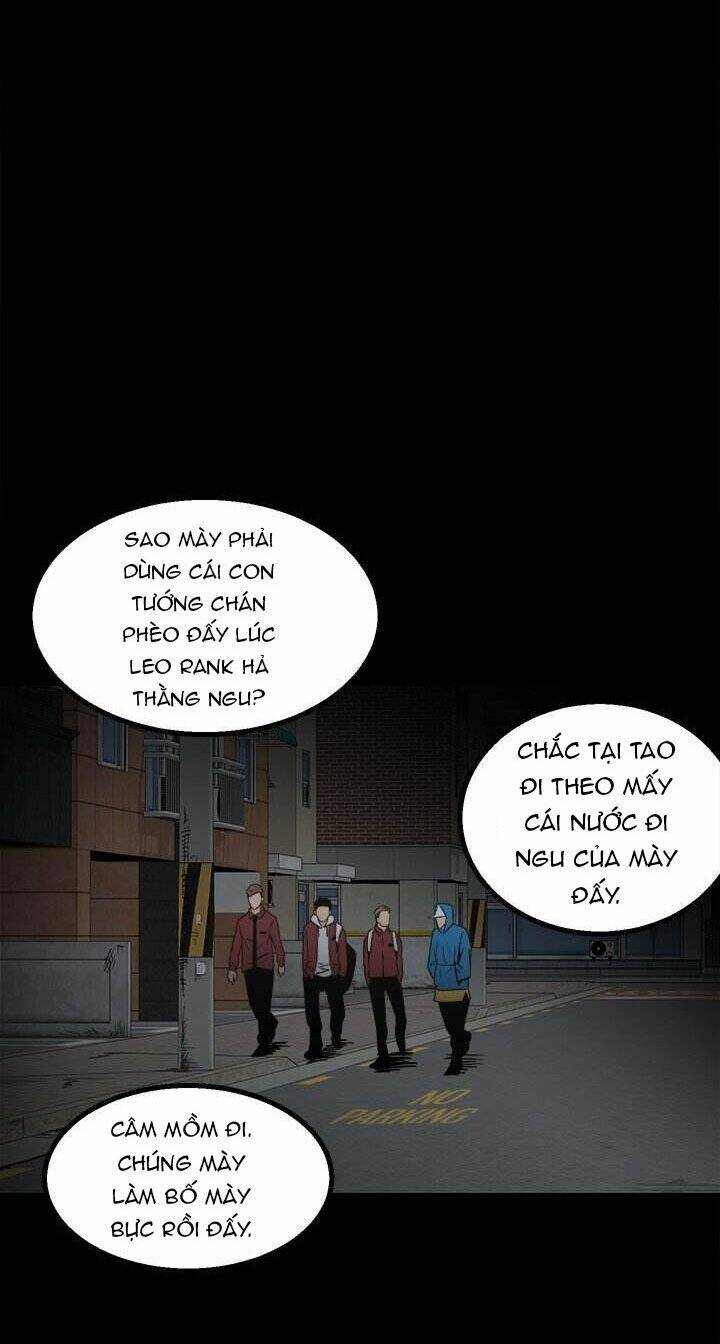 Kẻ Phản Diện Chapter 36 - Trang 2