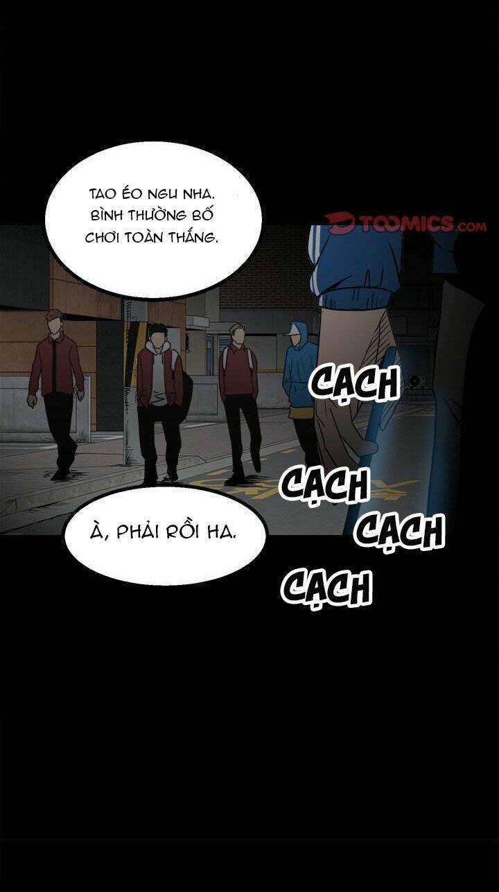 Kẻ Phản Diện Chapter 36 - Trang 2