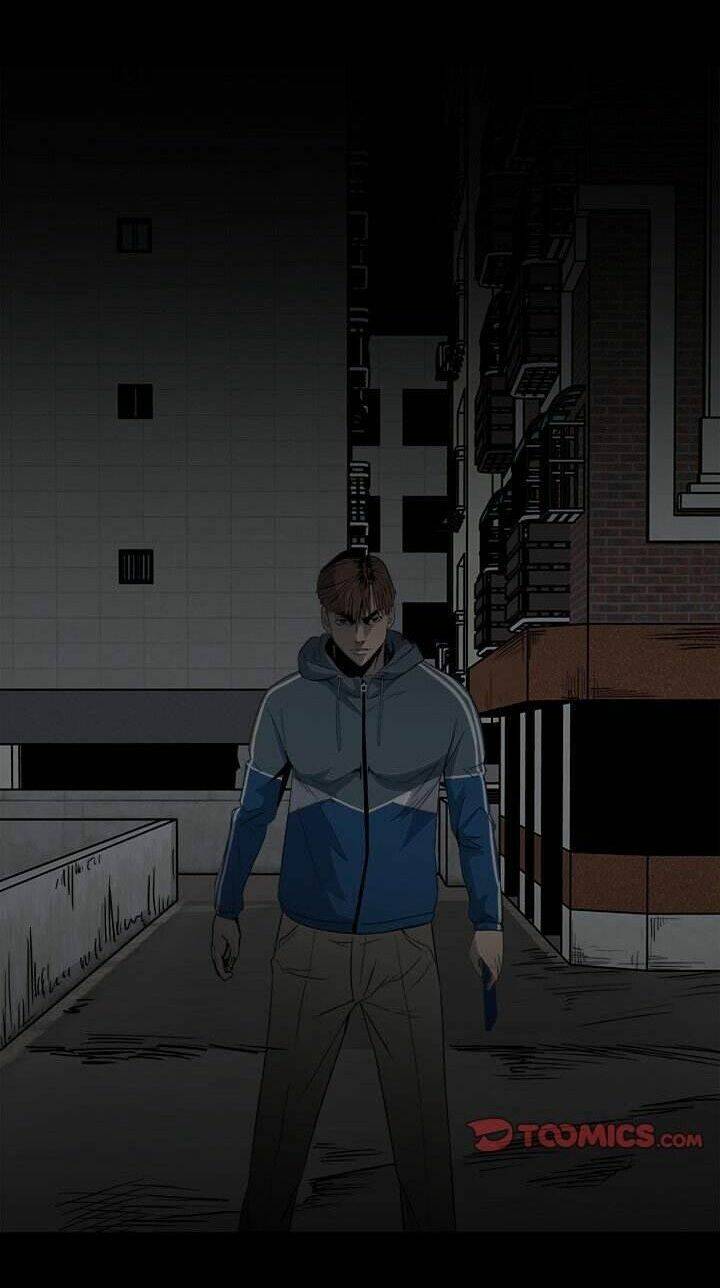 Kẻ Phản Diện Chapter 36 - Trang 2