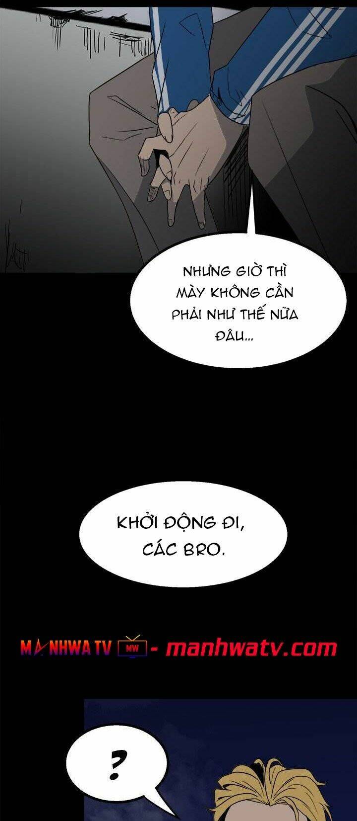 Kẻ Phản Diện Chapter 36 - Trang 2