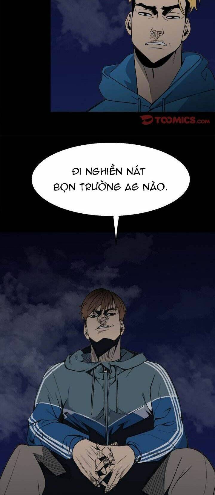 Kẻ Phản Diện Chapter 36 - Trang 2