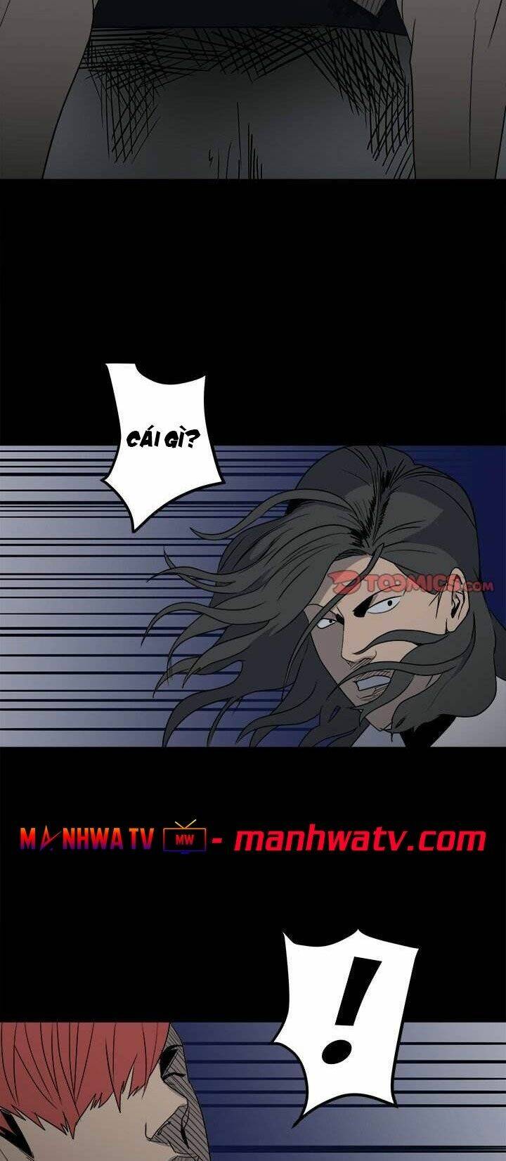 Kẻ Phản Diện Chapter 36 - Trang 2