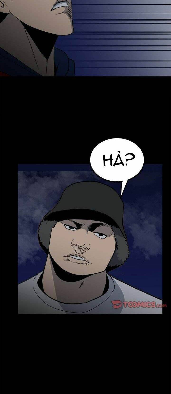 Kẻ Phản Diện Chapter 36 - Trang 2