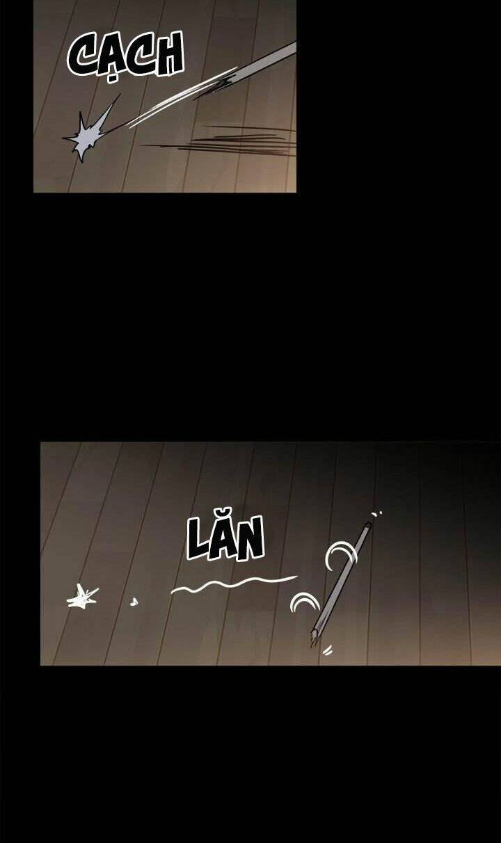 Kẻ Phản Diện Chapter 37 - Trang 2