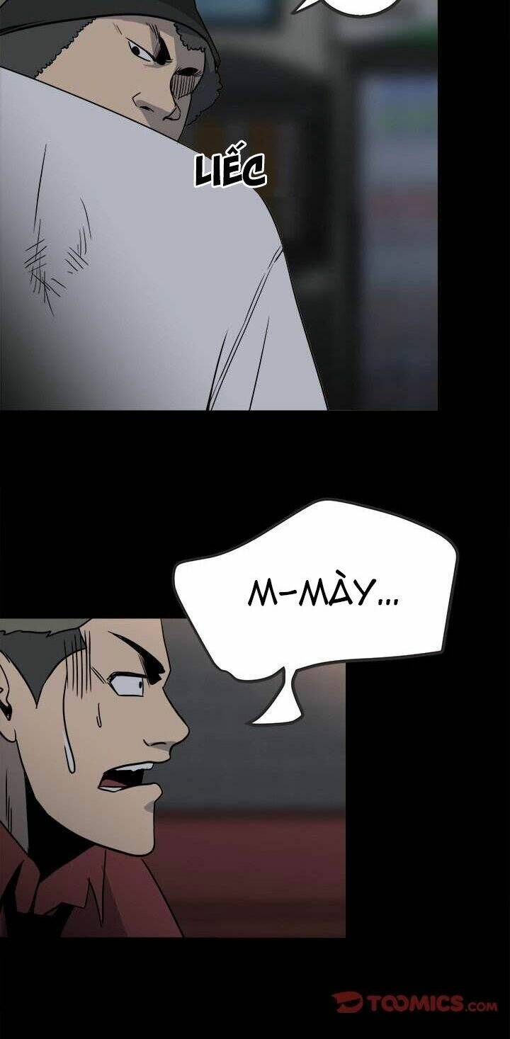 Kẻ Phản Diện Chapter 37 - Trang 2