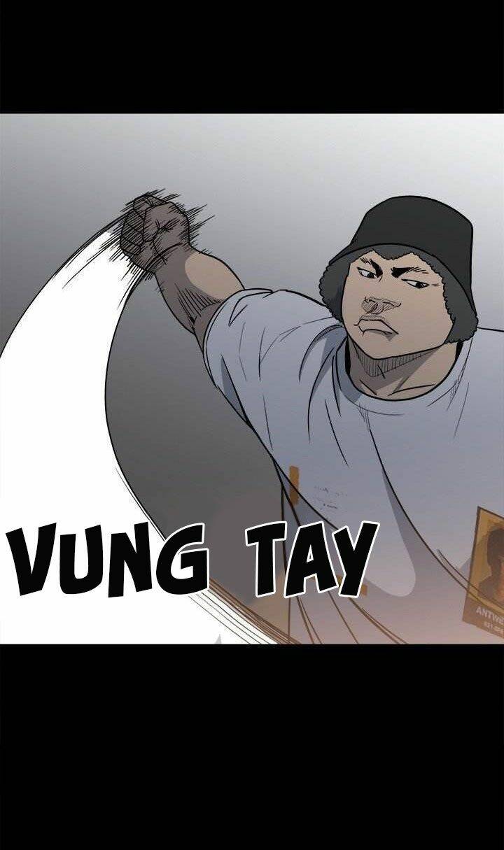 Kẻ Phản Diện Chapter 37 - Trang 2