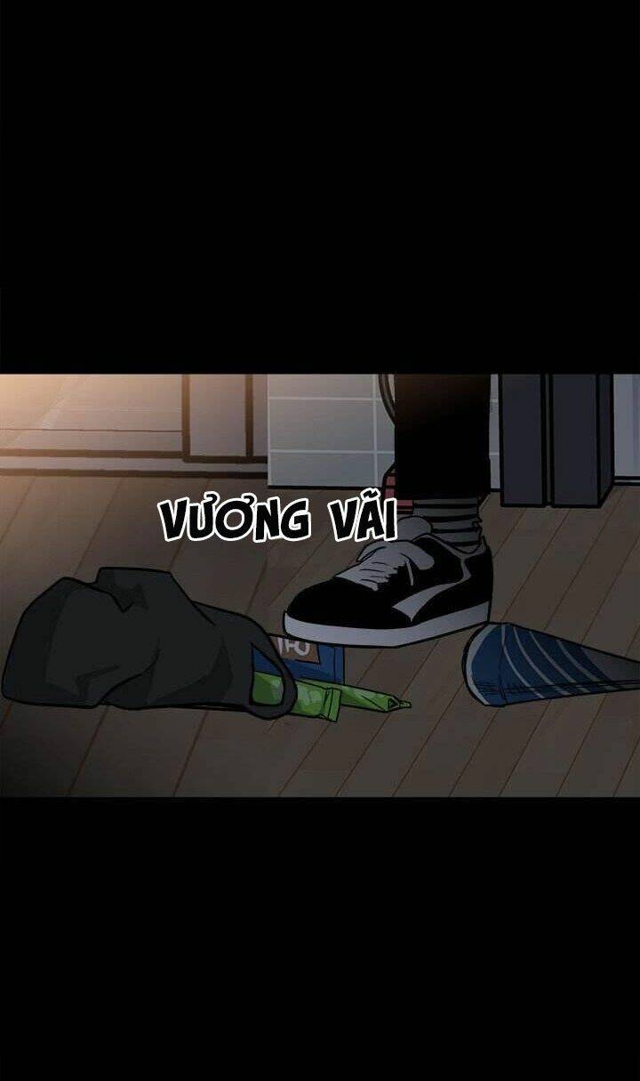 Kẻ Phản Diện Chapter 37 - Trang 2