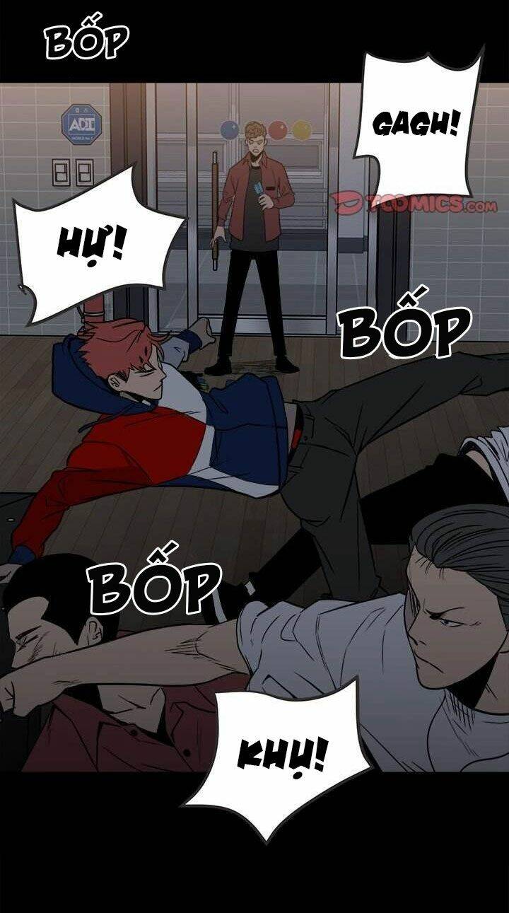 Kẻ Phản Diện Chapter 37 - Trang 2