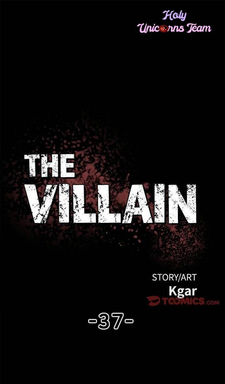 Kẻ Phản Diện Chapter 37 - Trang 2