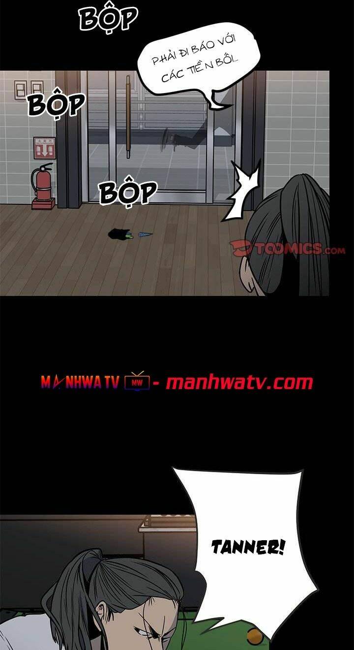 Kẻ Phản Diện Chapter 37 - Trang 2