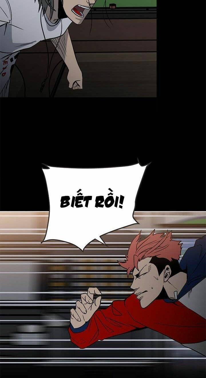 Kẻ Phản Diện Chapter 37 - Trang 2