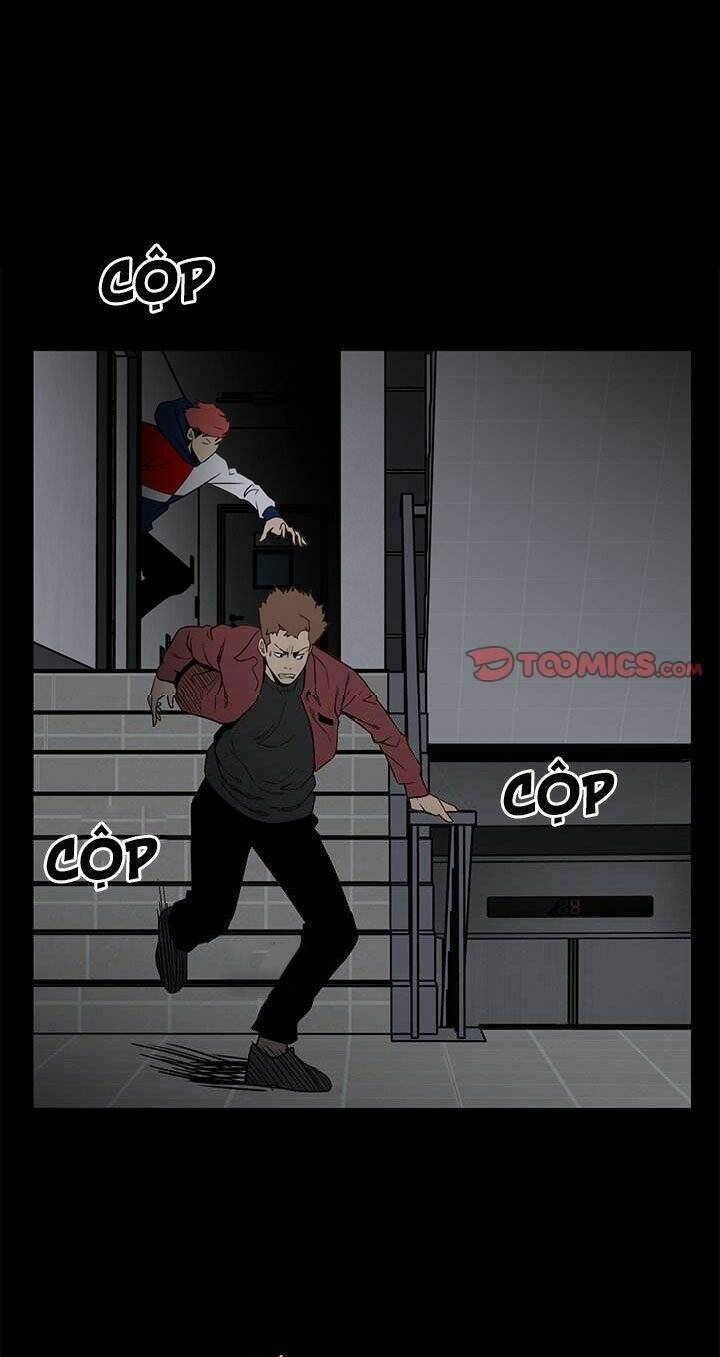 Kẻ Phản Diện Chapter 37 - Trang 2