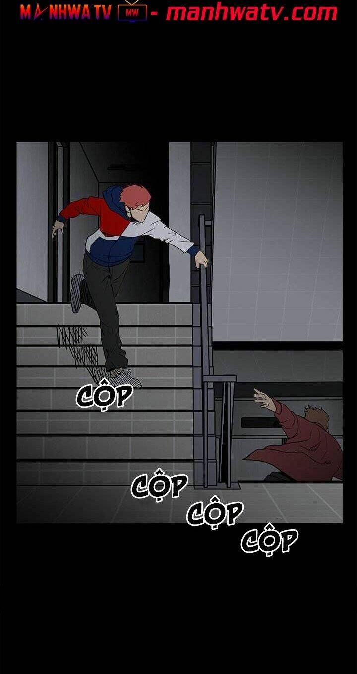 Kẻ Phản Diện Chapter 37 - Trang 2