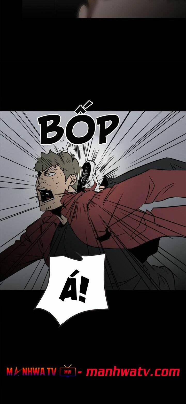 Kẻ Phản Diện Chapter 37 - Trang 2