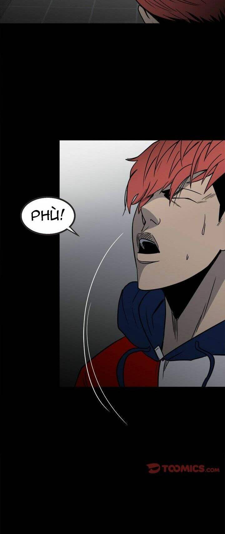 Kẻ Phản Diện Chapter 37 - Trang 2