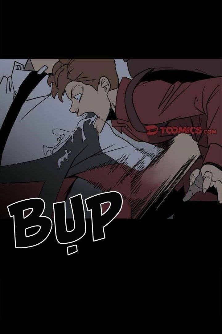 Kẻ Phản Diện Chapter 37 - Trang 2