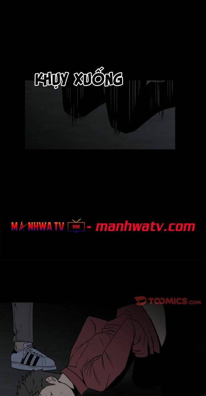 Kẻ Phản Diện Chapter 37 - Trang 2
