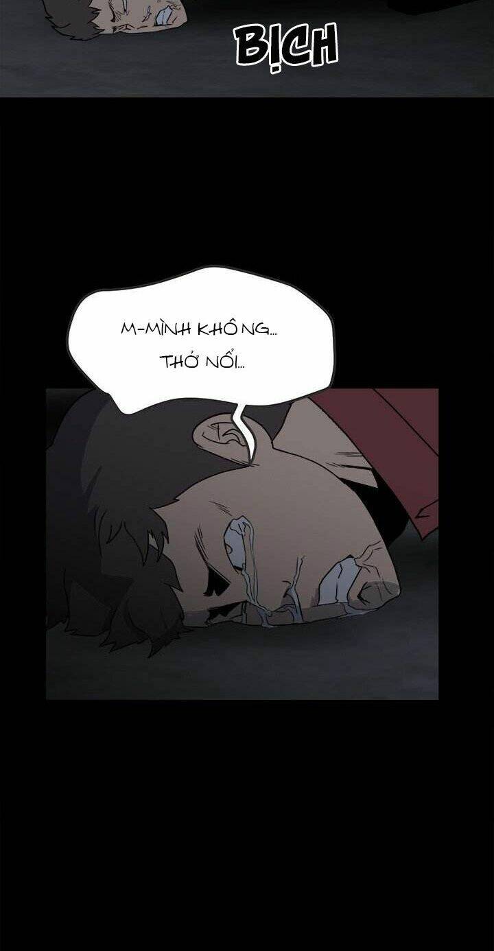 Kẻ Phản Diện Chapter 37 - Trang 2