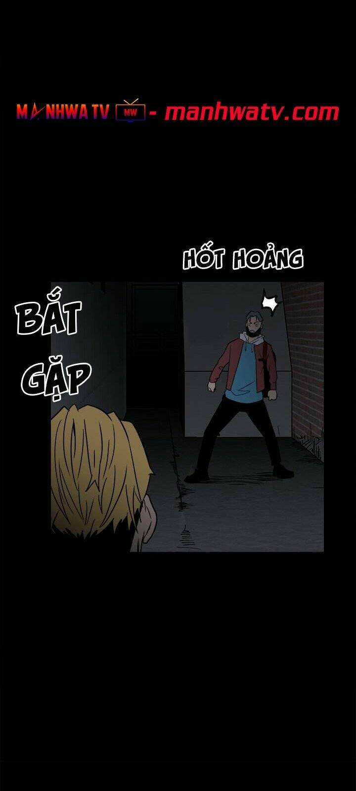 Kẻ Phản Diện Chapter 37 - Trang 2