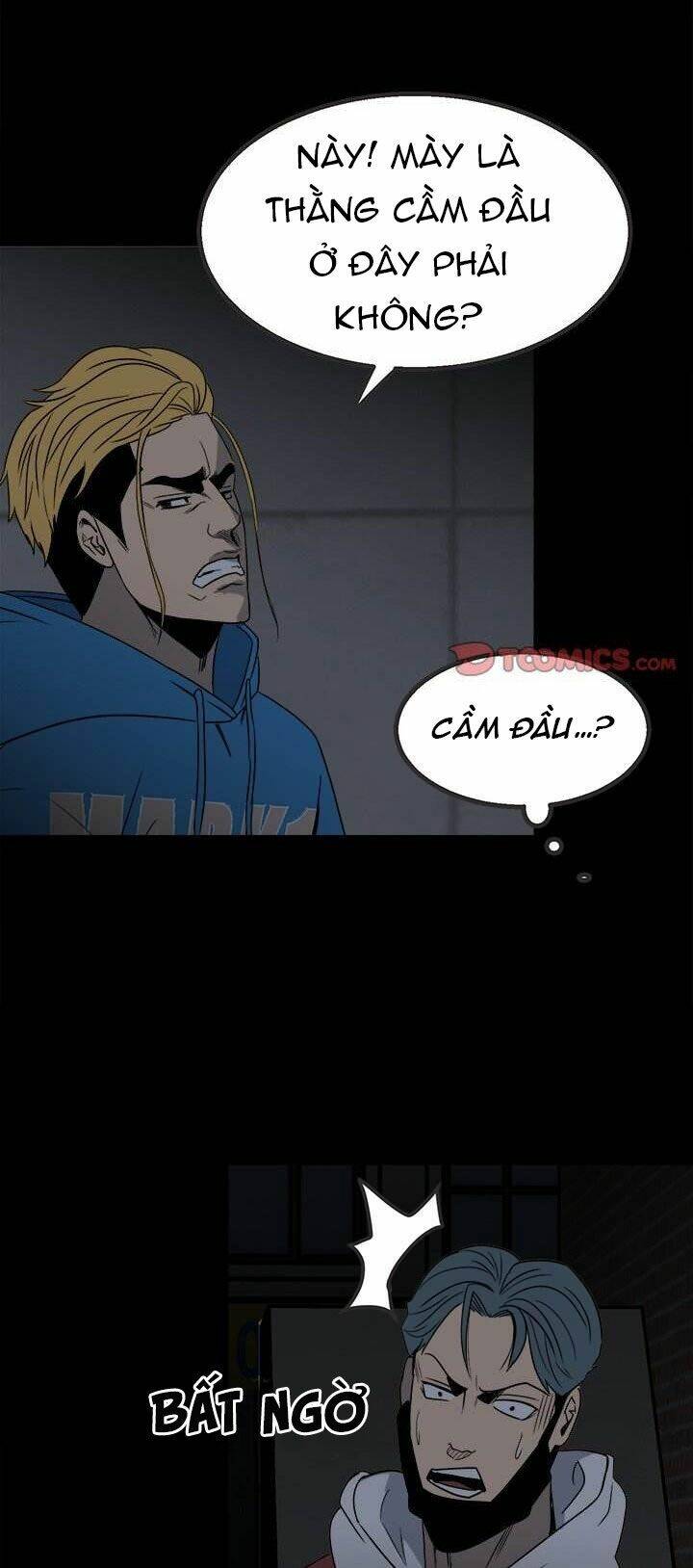 Kẻ Phản Diện Chapter 37 - Trang 2