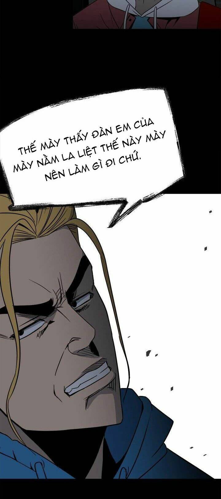 Kẻ Phản Diện Chapter 37 - Trang 2