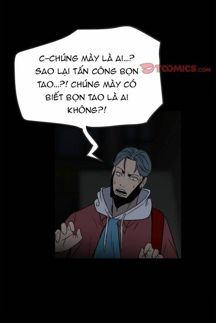 Kẻ Phản Diện Chapter 37 - Trang 2