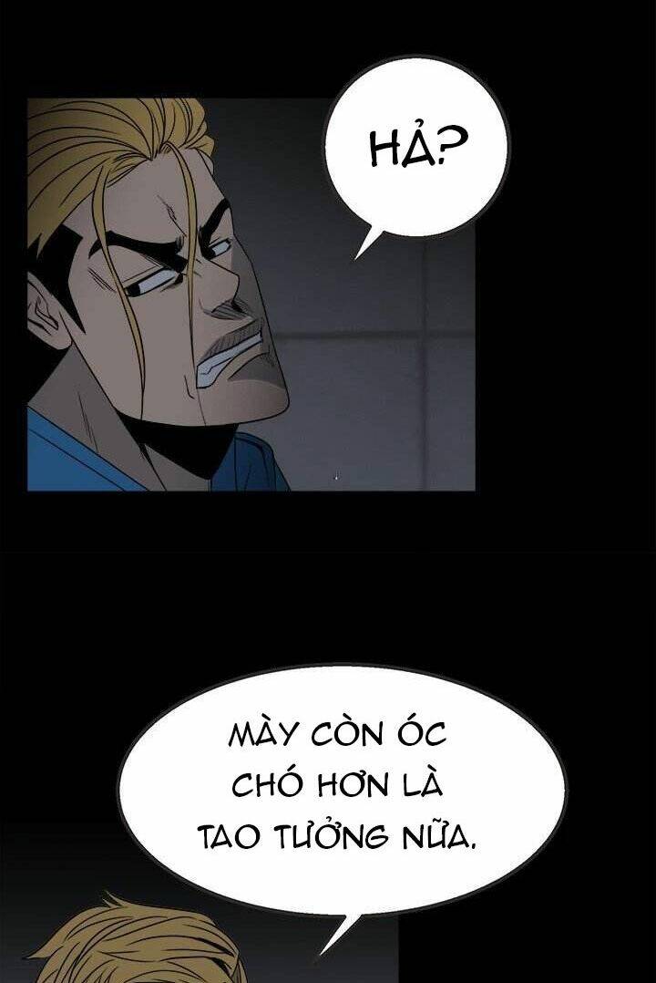 Kẻ Phản Diện Chapter 37 - Trang 2