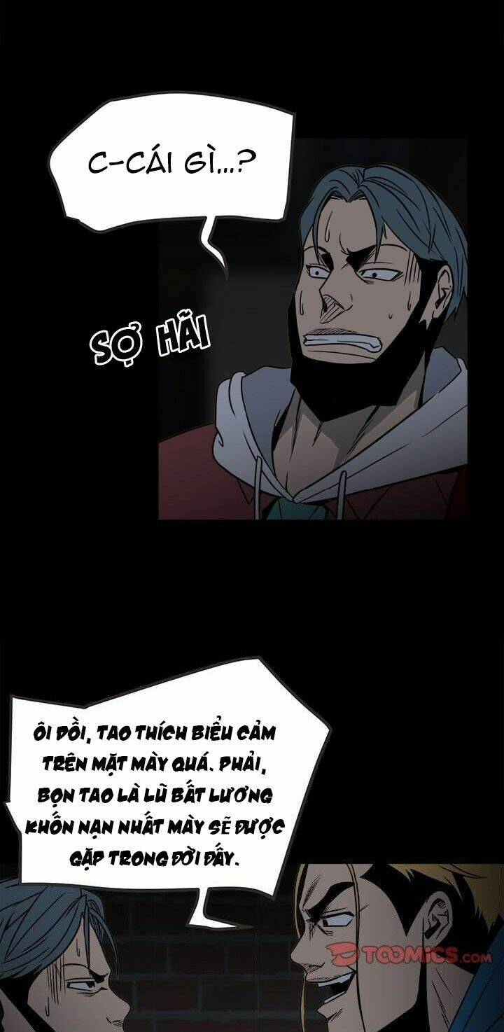 Kẻ Phản Diện Chapter 37 - Trang 2