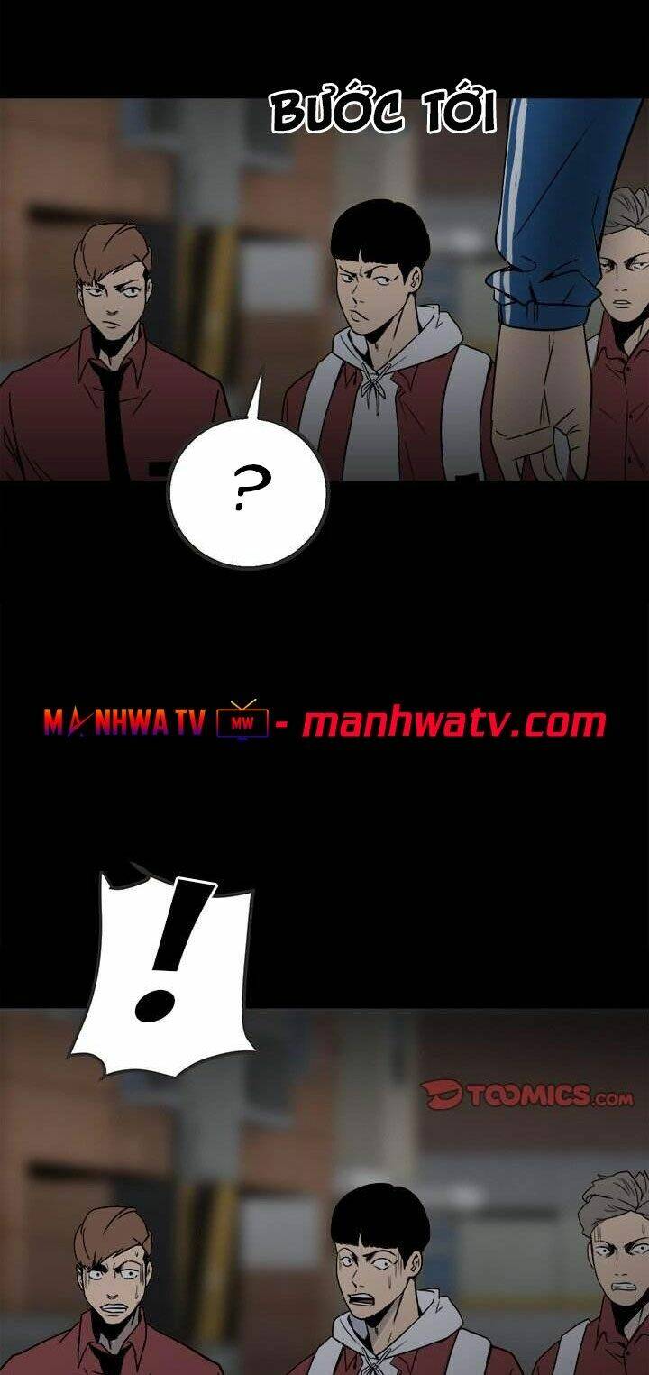 Kẻ Phản Diện Chapter 37 - Trang 2