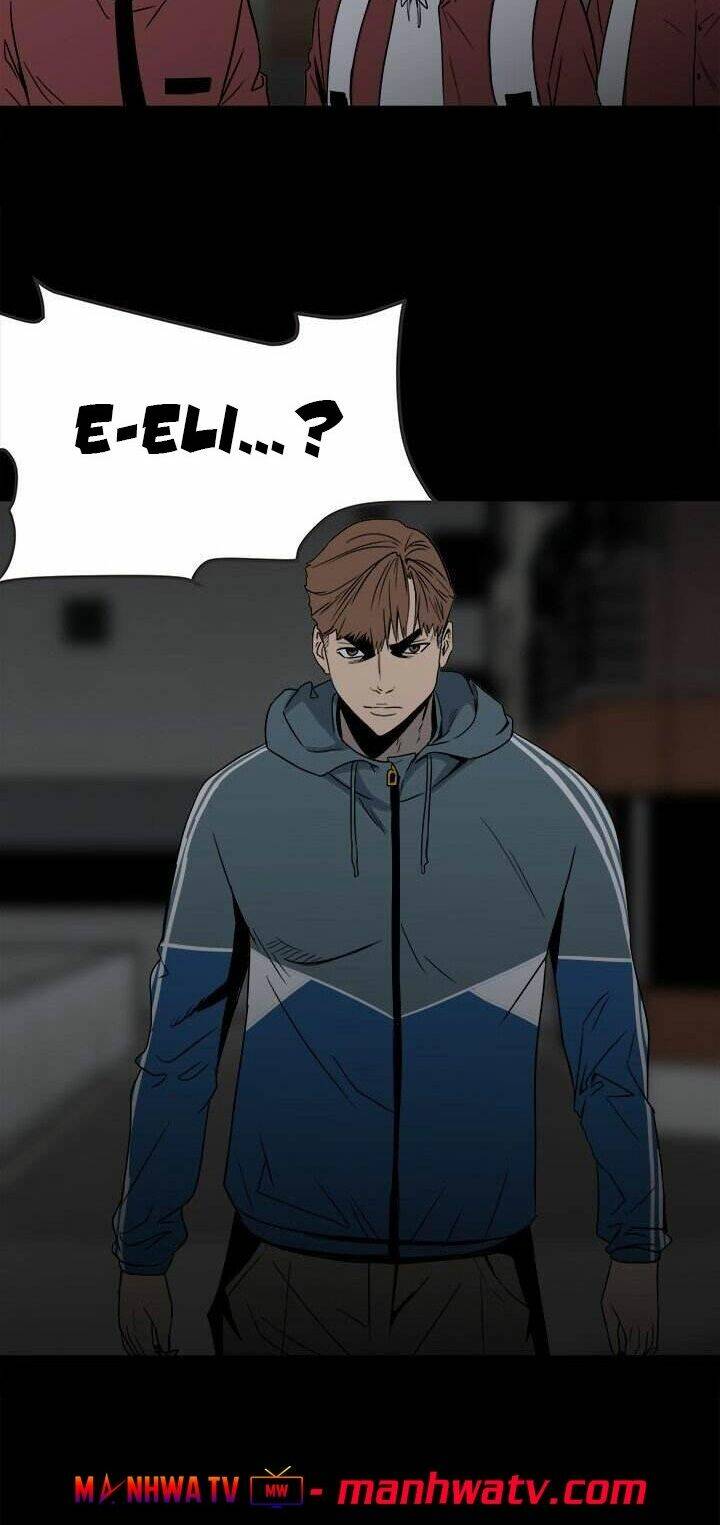 Kẻ Phản Diện Chapter 37 - Trang 2