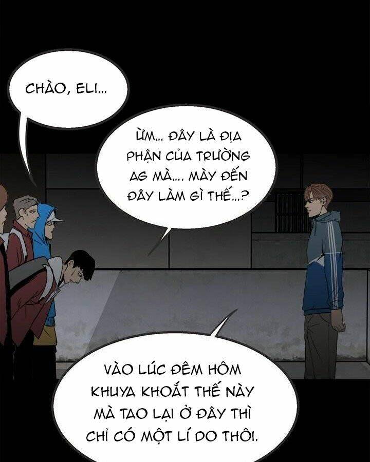 Kẻ Phản Diện Chapter 37 - Trang 2