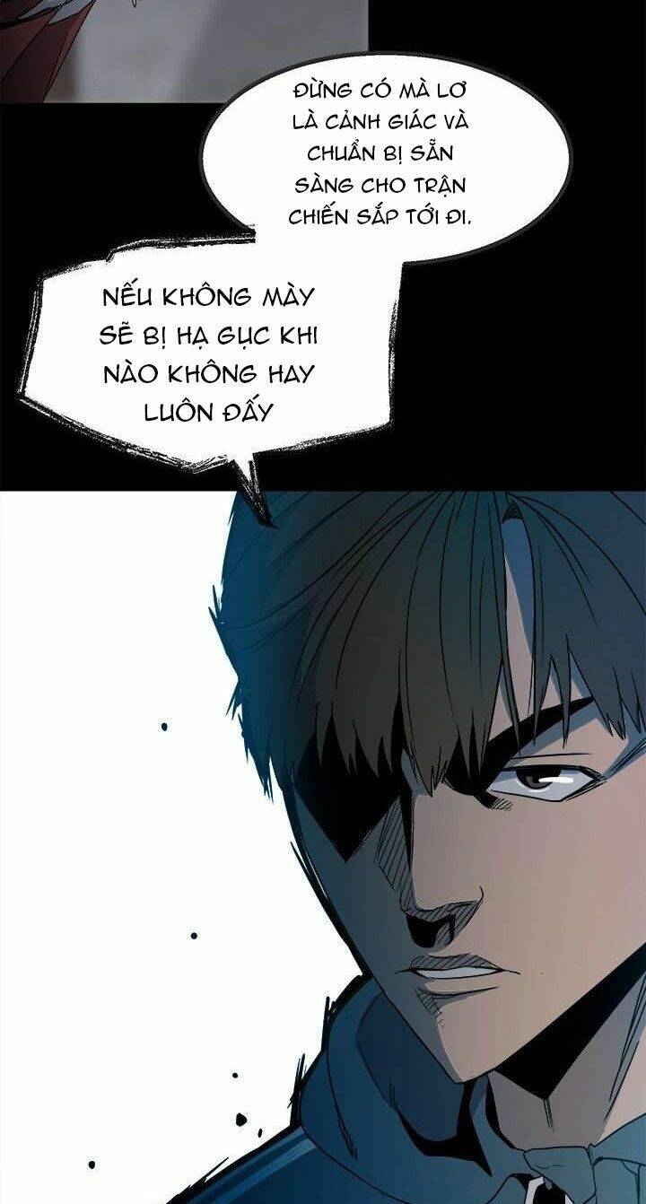 Kẻ Phản Diện Chapter 37 - Trang 2