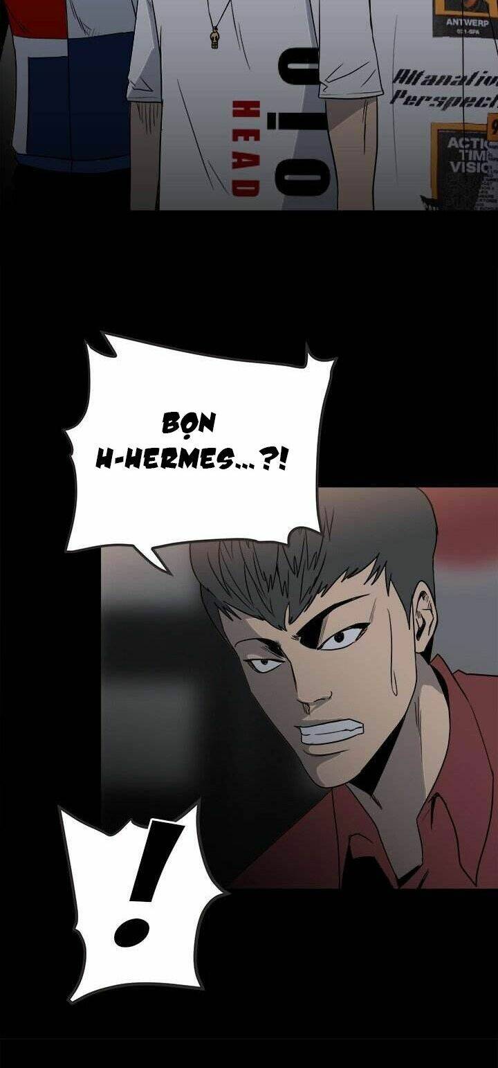 Kẻ Phản Diện Chapter 37 - Trang 2