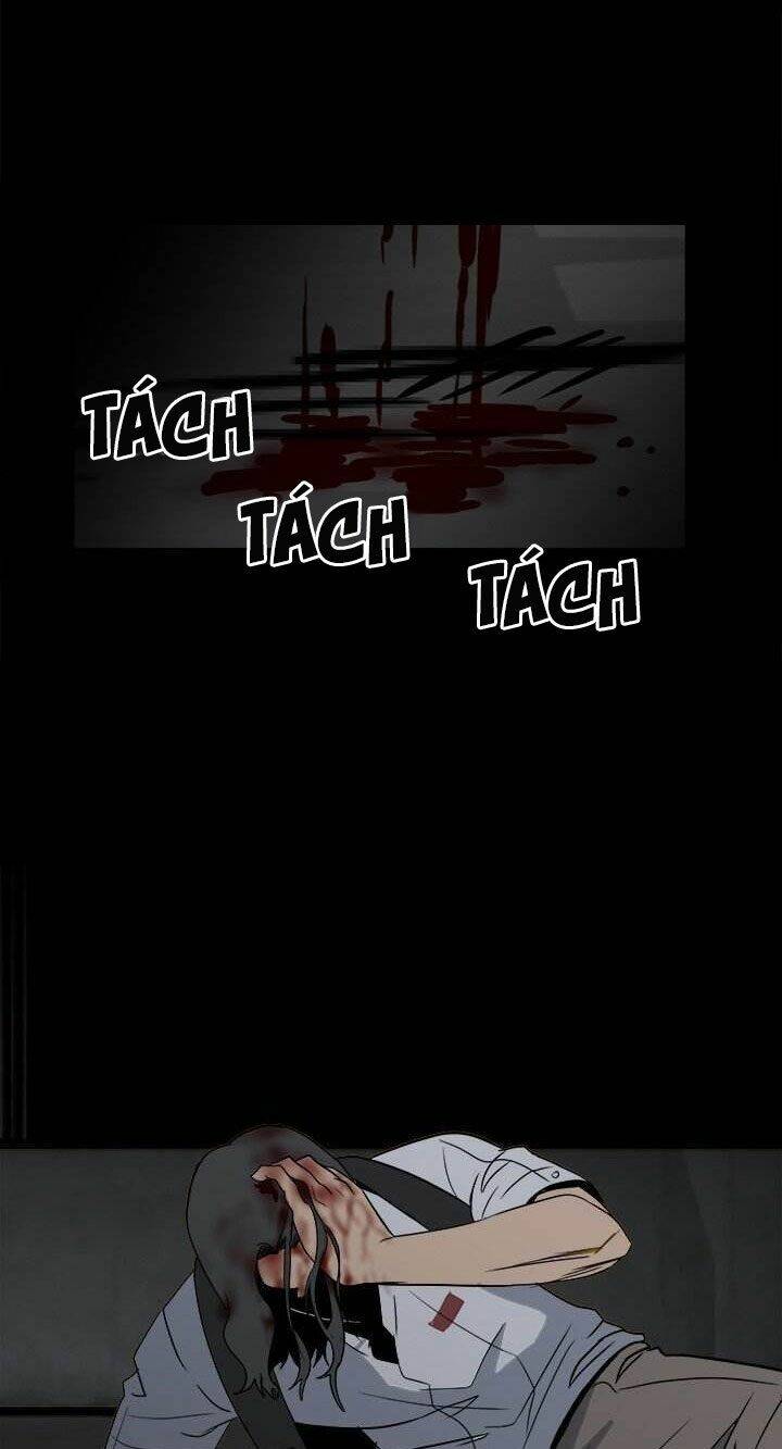 Kẻ Phản Diện Chapter 37 - Trang 2