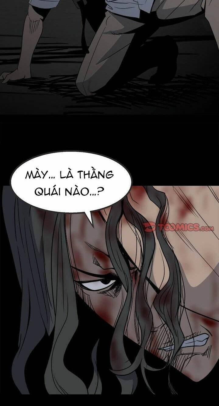 Kẻ Phản Diện Chapter 37 - Trang 2