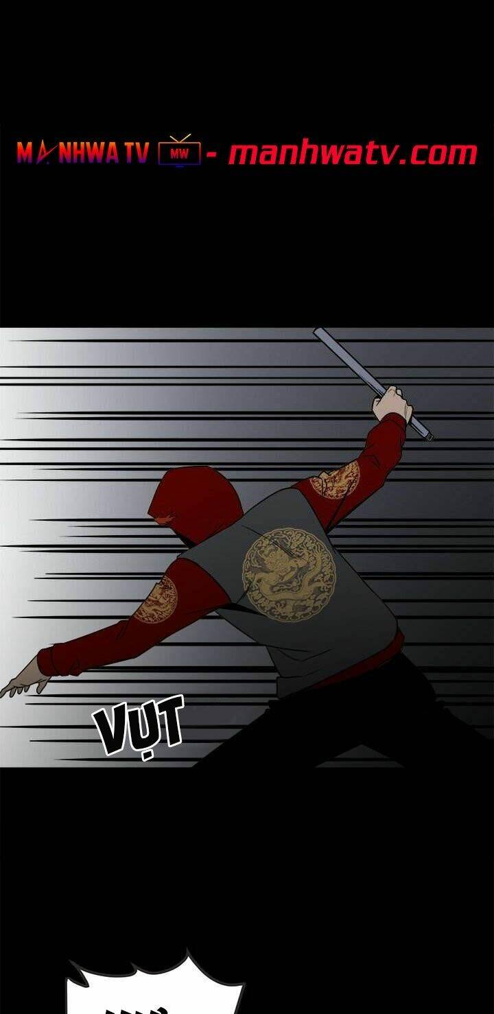 Kẻ Phản Diện Chapter 37 - Trang 2