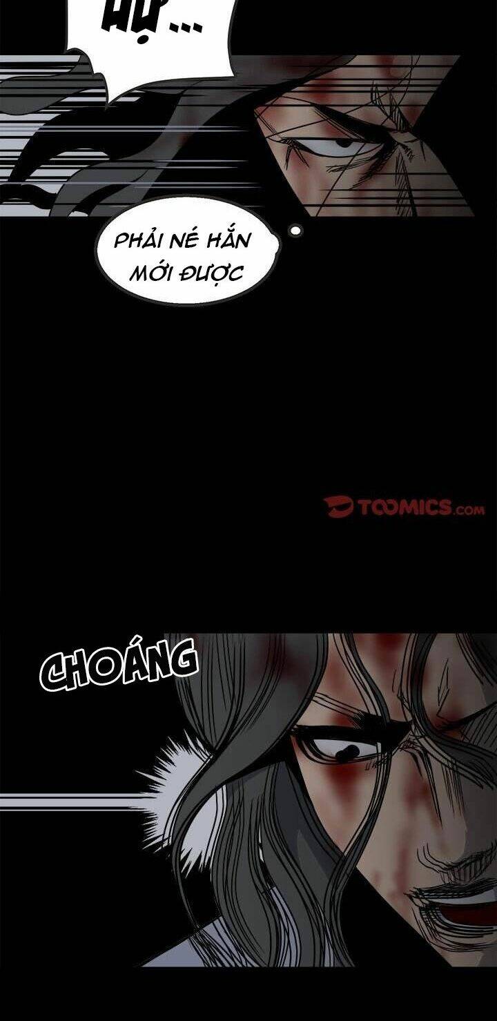 Kẻ Phản Diện Chapter 37 - Trang 2