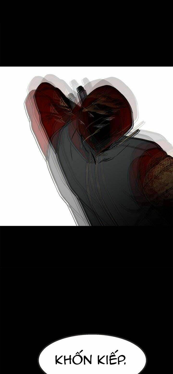 Kẻ Phản Diện Chapter 37 - Trang 2